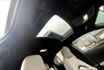 2021 Lexus UX UX 250h Luxury
