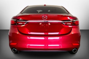 2020 Mazda6 Grand Touring Reserve