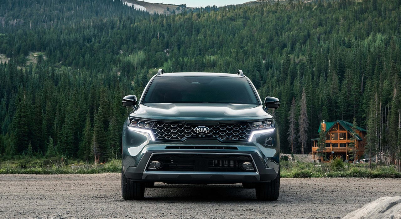 2021 Kia Sorento | Matt Blatt Kia in Egg Harbor Township NJ