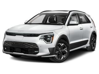 Niro EV - Matt Blatt Kia in Egg Harbor Township NJ