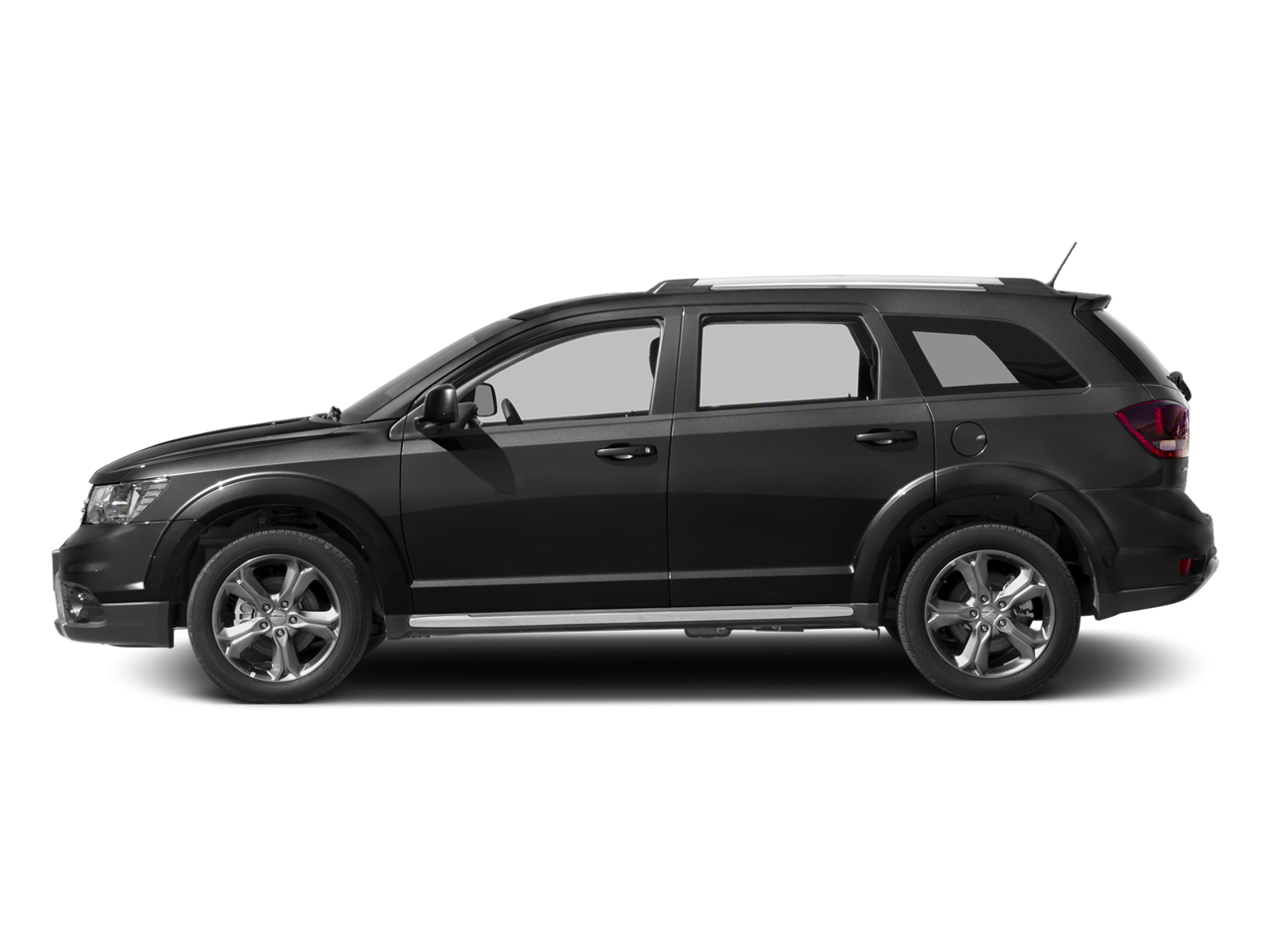 2017 Dodge Journey Crossroad Plus AWD