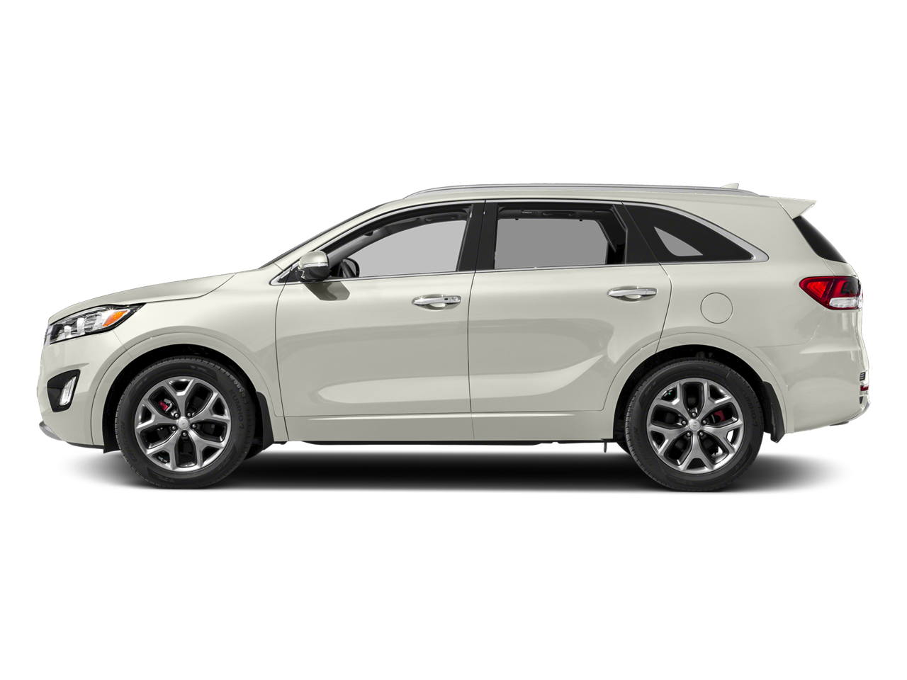 2017 Kia Sorento SX V6