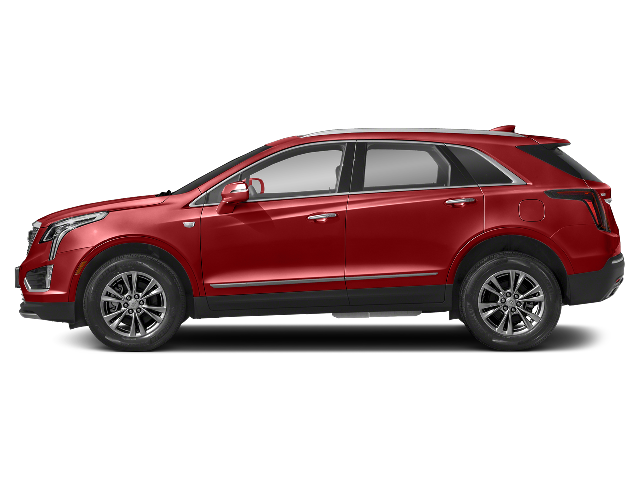 2022 Cadillac XT5 FWD Premium Luxury