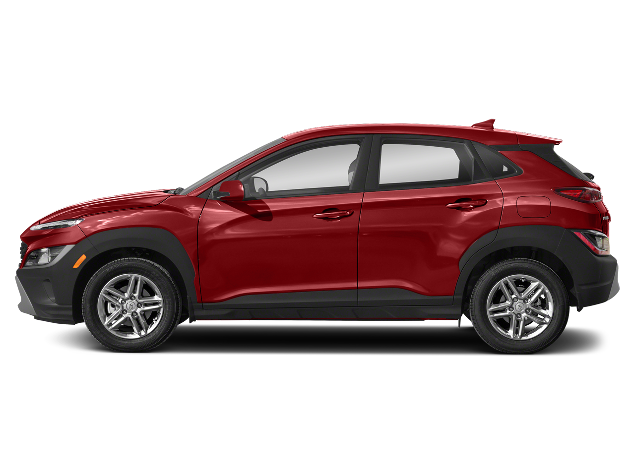 2022 Hyundai Kona SE photo 3