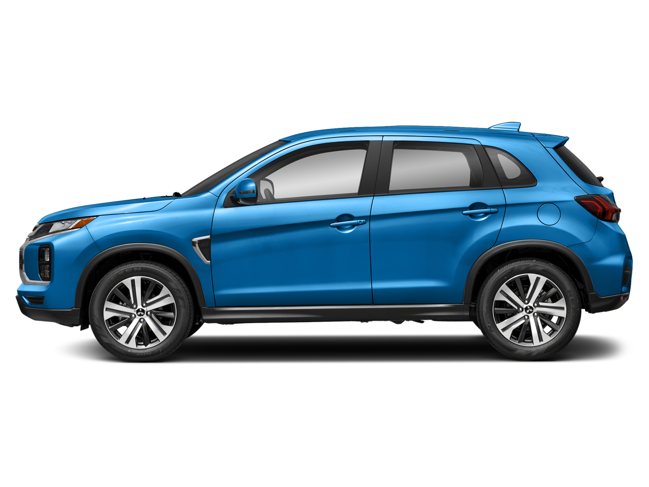 2022 Mitsubishi Outlander Sport SE