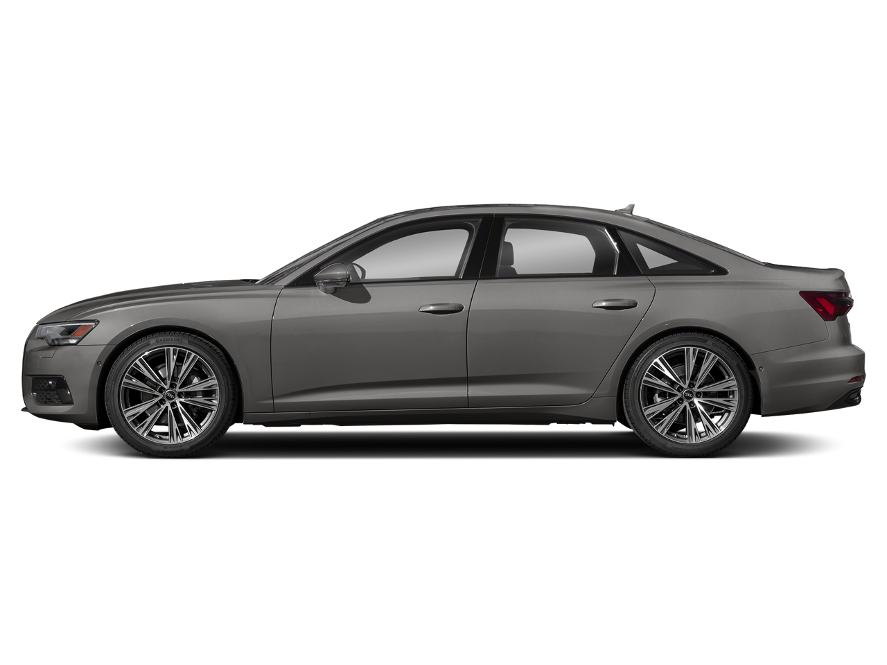 2023 Audi A6 Sedan Premium Plus