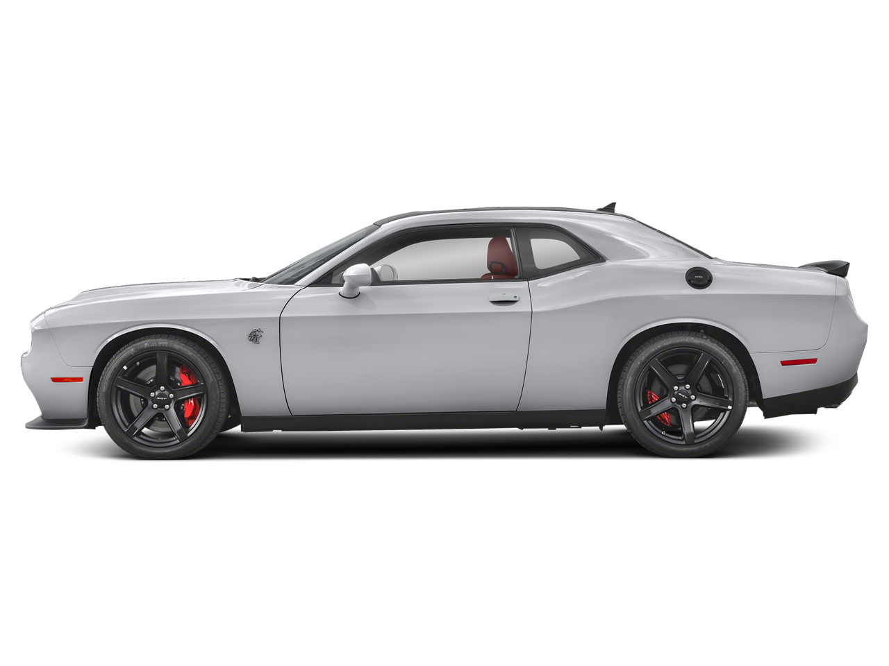 2023 Dodge Challenger SRT Hellcat Widebody Jailbreak