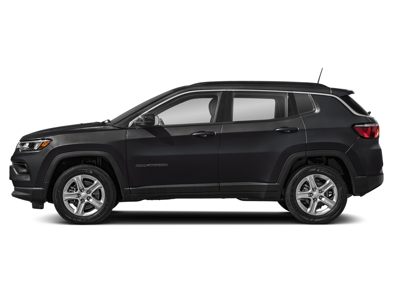 2023 Jeep Compass Latitude 4x4
