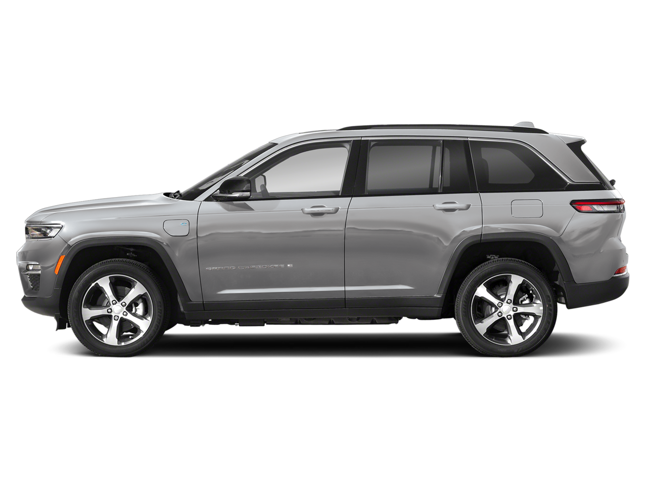 2023 Jeep Grand Cherokee 4xe Overland