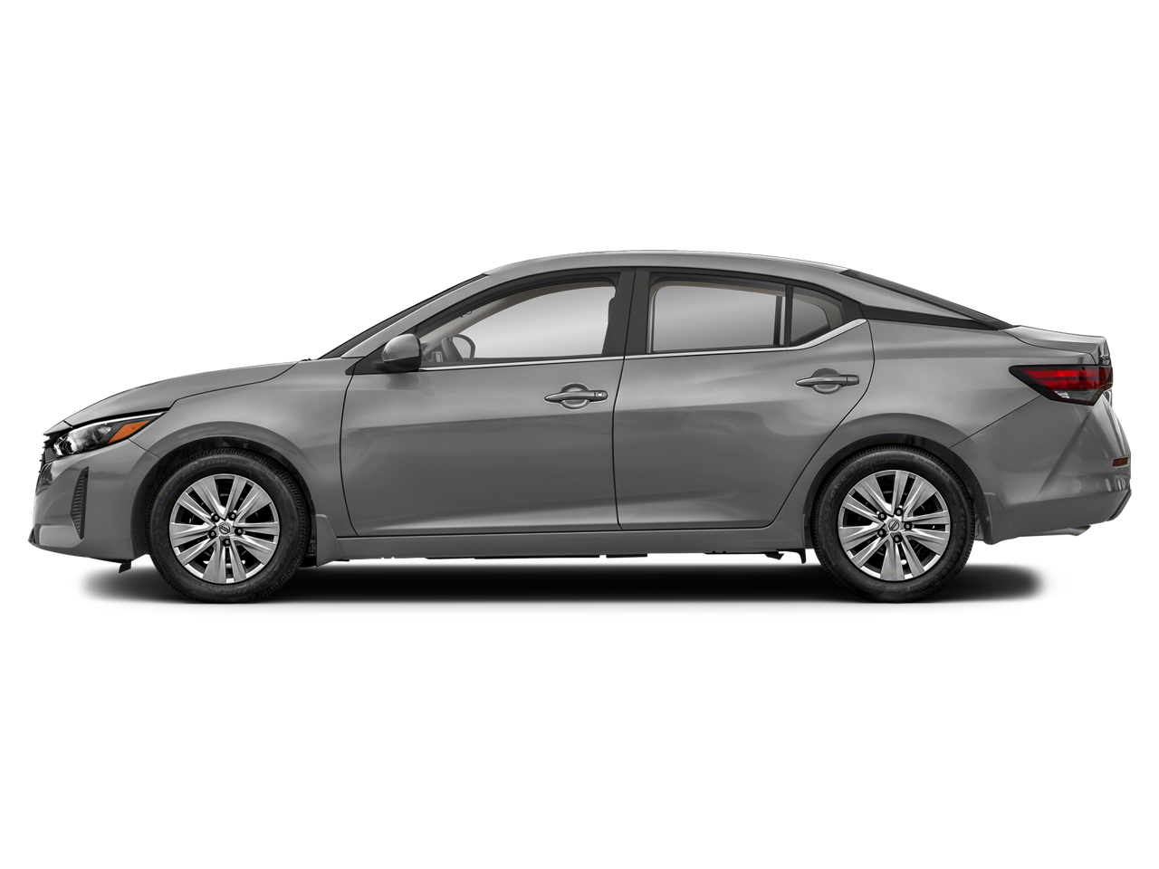 2024 Nissan Sentra S photo 2