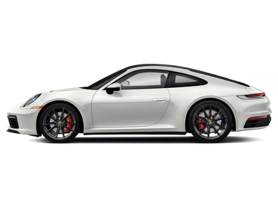2024 Porsche 911 Carrera S