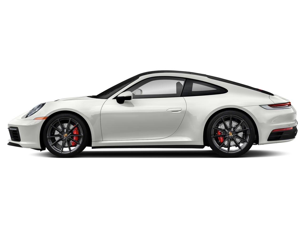 2024 Porsche 911 Carrera S