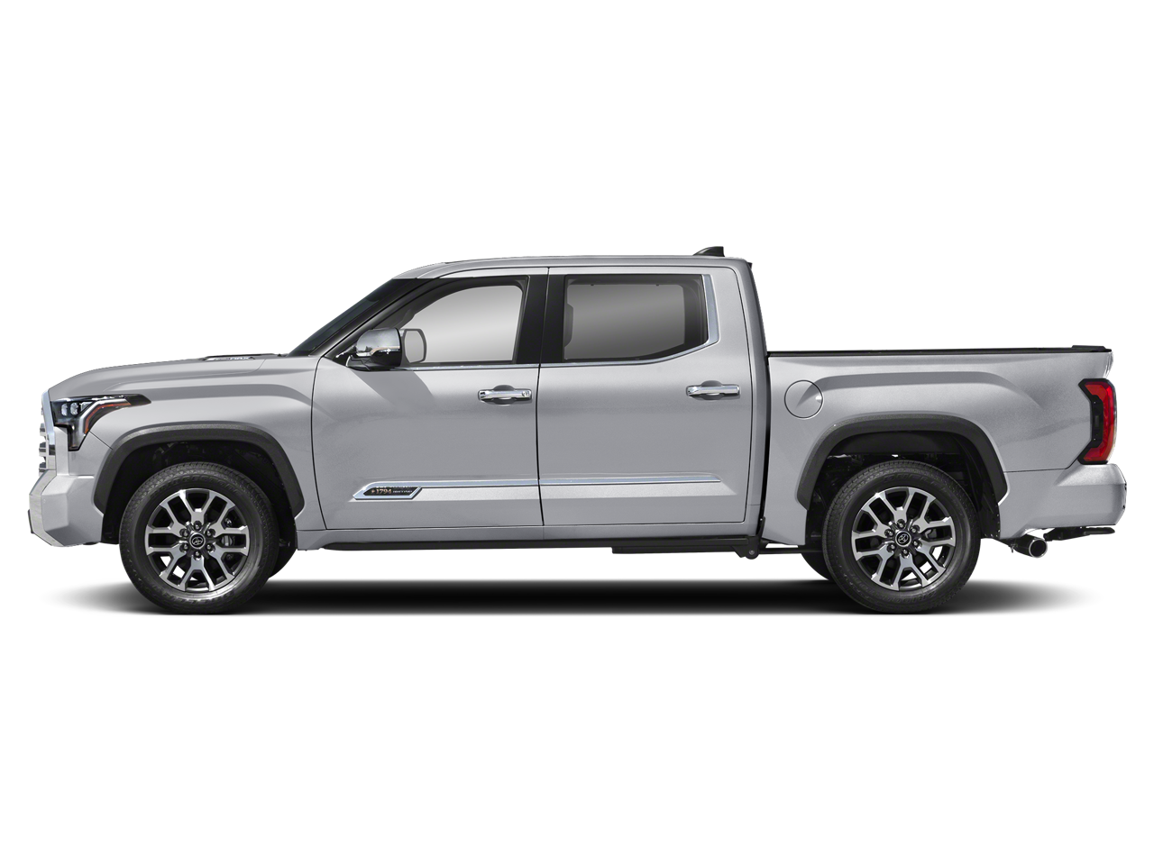 2024 Toyota Tundra 4WD 1794 Edition Hybrid
