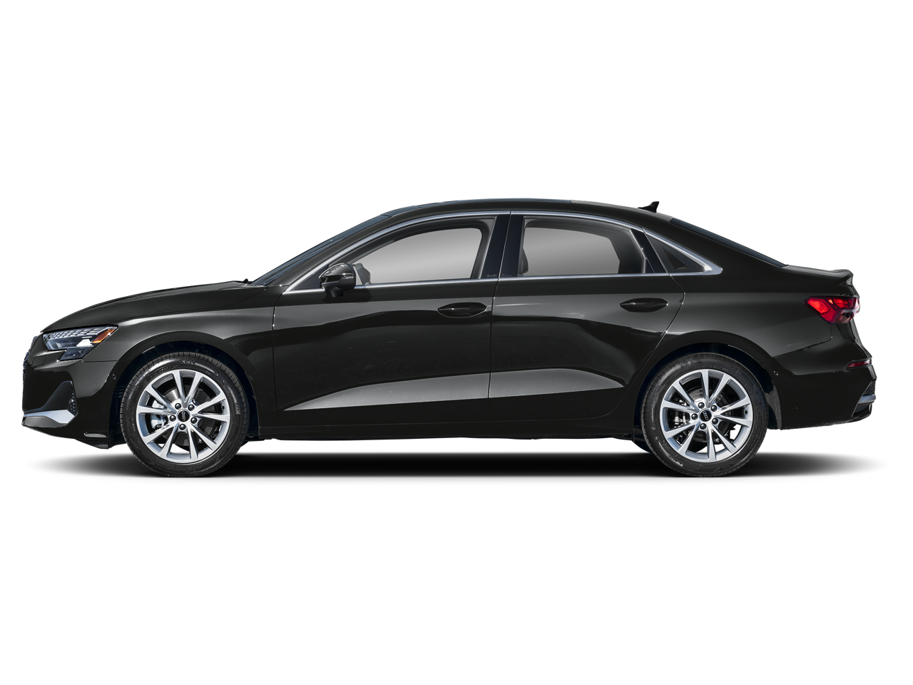 2025 Audi A3 Premium