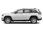 2025 Jeep Grand Cherokee Altitude X 4x4