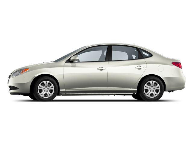 2010 Hyundai Elantra GLS PZEV