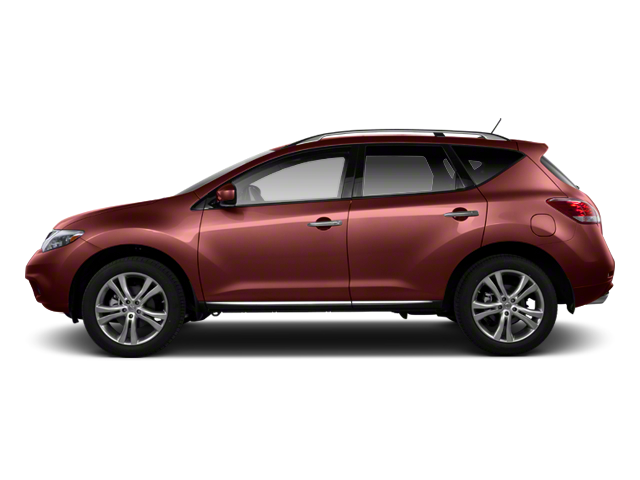 2011 Nissan Murano LE