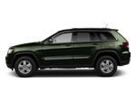 2012 Jeep Grand Cherokee Limited
