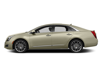 2013 Cadillac XTS Platinum