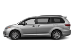 2017 Toyota Sienna XLE Premium