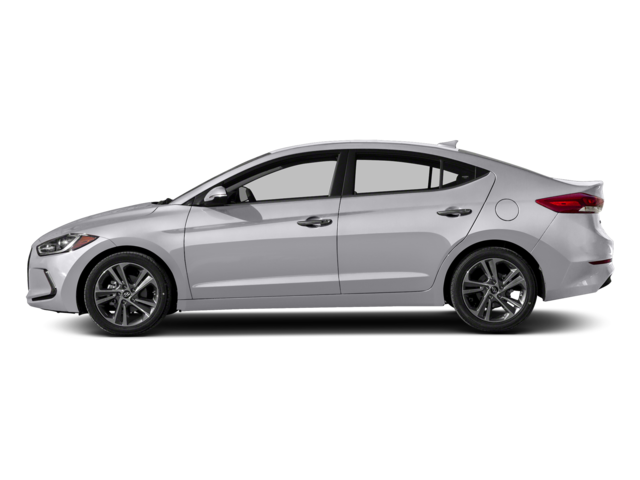 2018 Hyundai Elantra Limited
