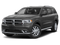 2020 Dodge Durango SXT Plus