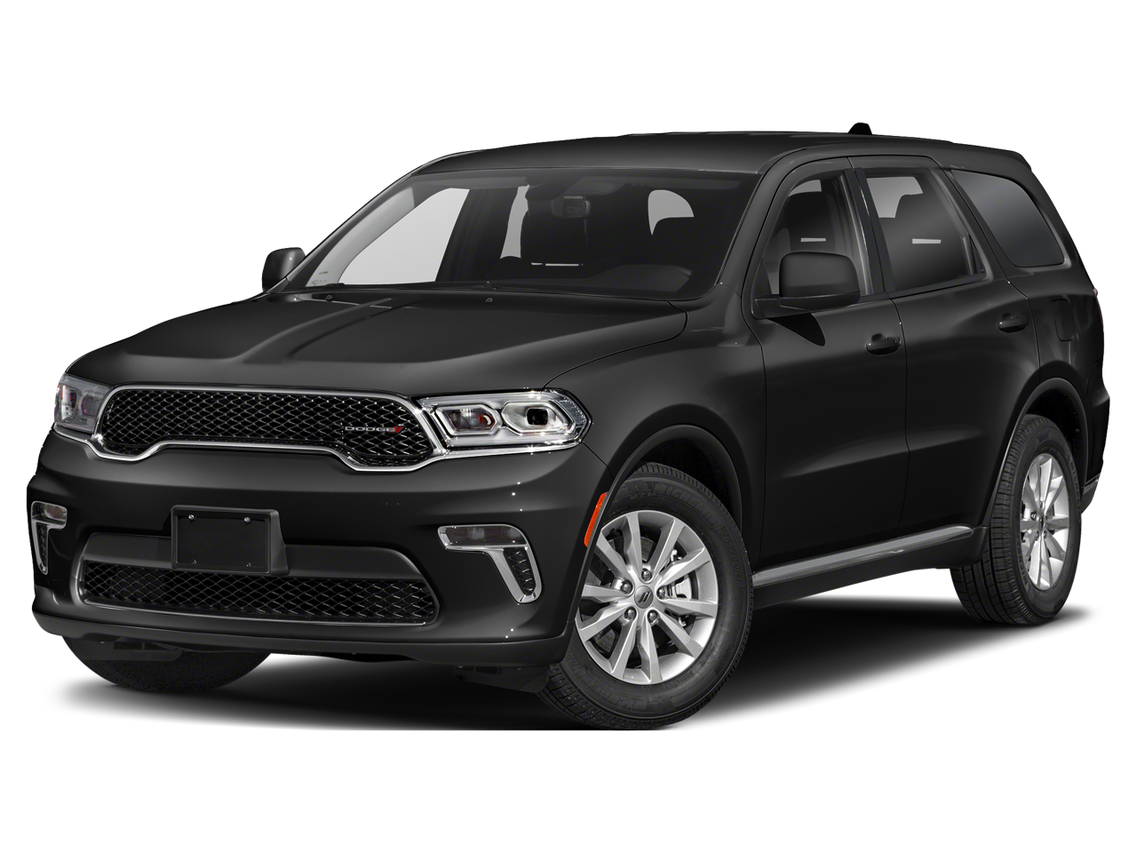 2021 Dodge Durango SRT Hellcat