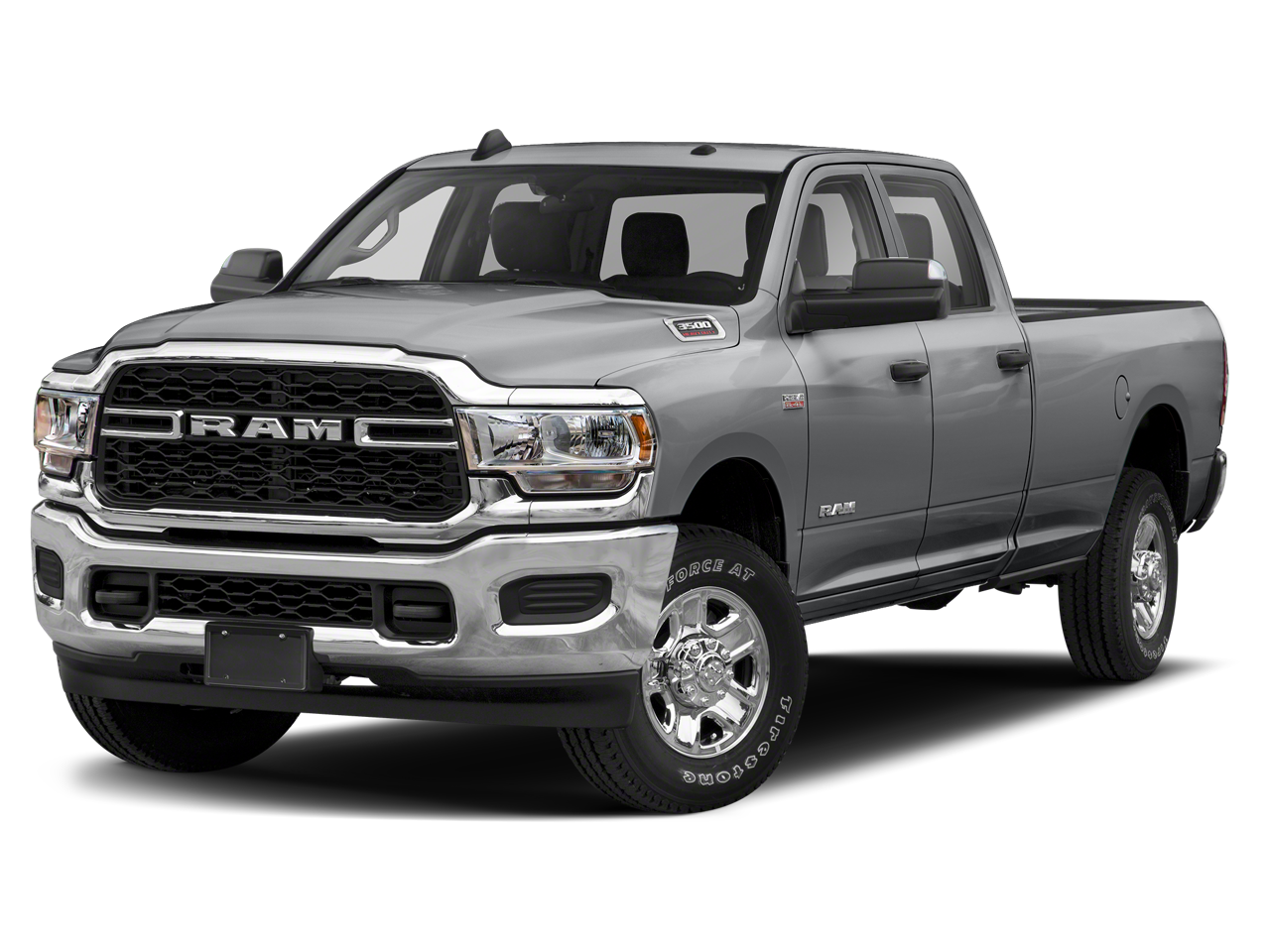 2022 RAM 3500 Big Horn