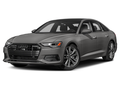 2023 Audi A6 Sedan Premium Plus