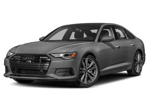 2023 Audi A6 Sedan Premium Plus