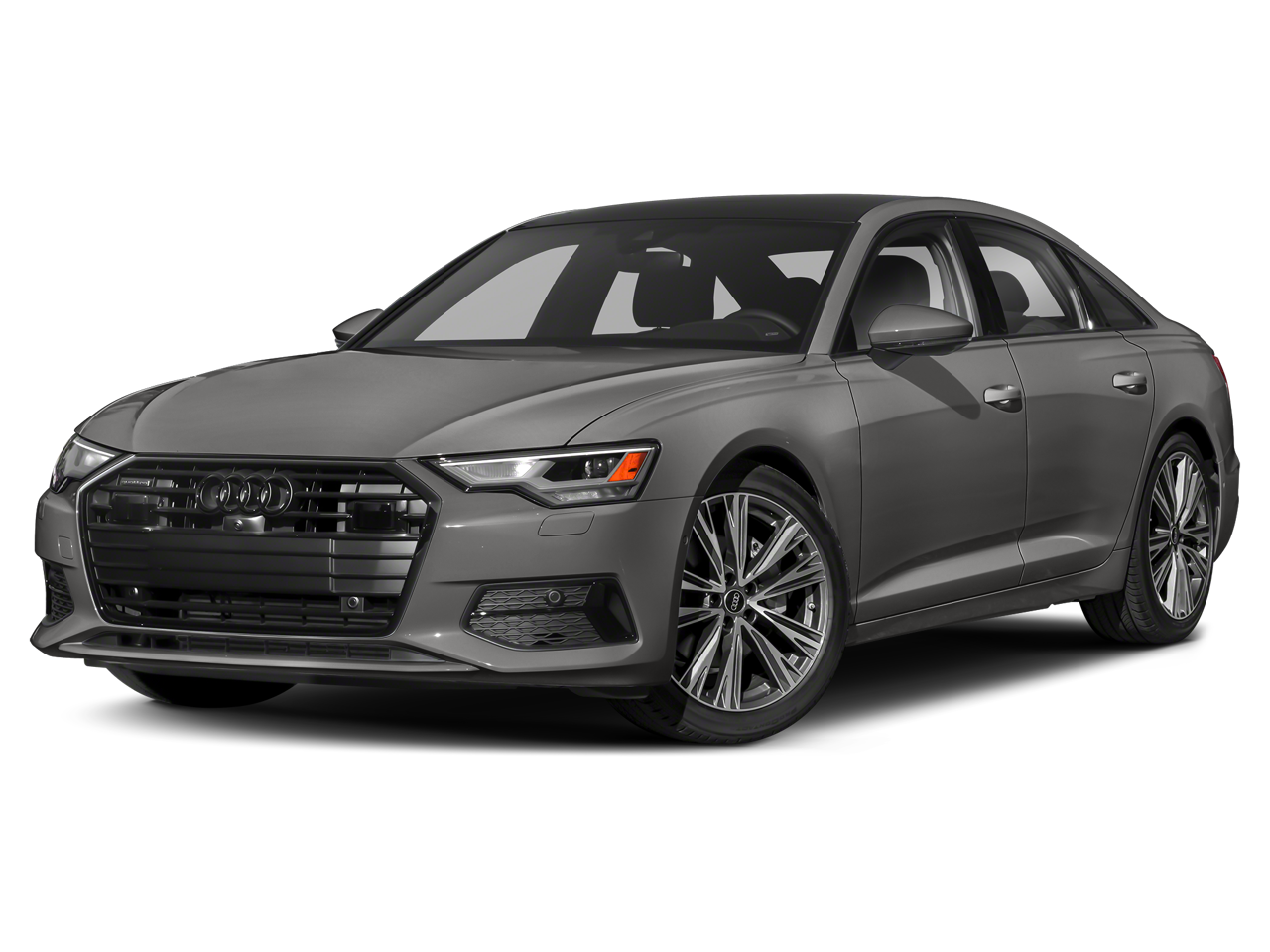 2023 Audi A6 Sedan Premium Plus