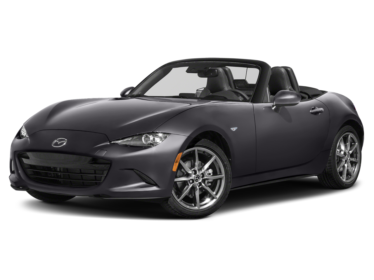 2023 Mazda Mazda MX-5 Miata Grand Touring