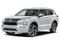 2023 Mitsubishi Outlander SEL