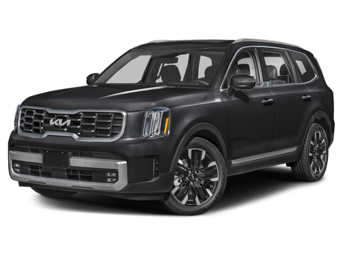 2024 Kia Telluride SX Prestige