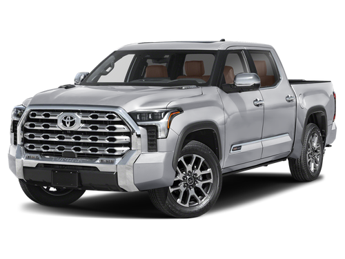 2024 Toyota Tundra 4WD 1794 Edition Hybrid