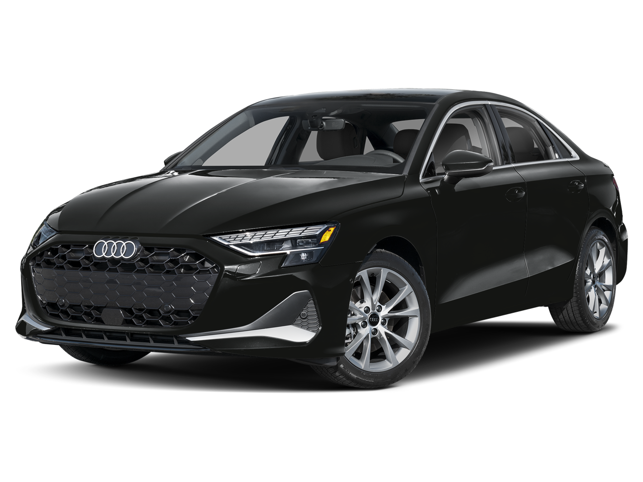 2025 Audi A3 Premium