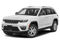 2025 Jeep Grand Cherokee Altitude X 4x4