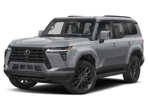 2025 Lexus GX GX 550 Premium+