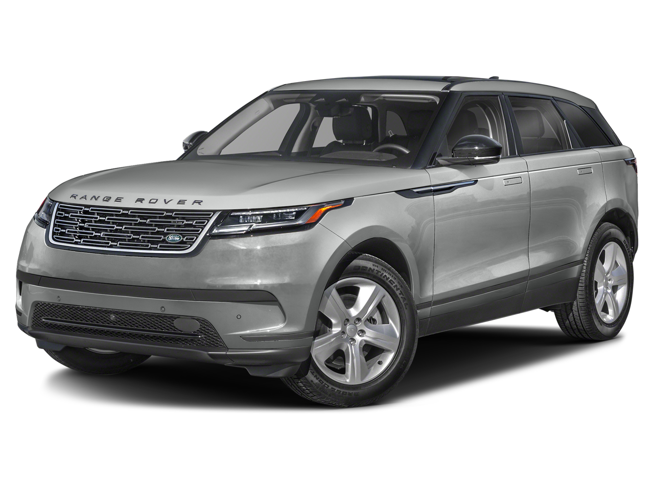 2025 Land Rover Range Rover Velar Dynamic SE