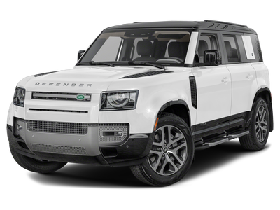 2025 Land Rover Defender X-Dynamic SE