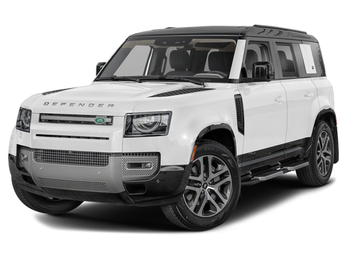 2025 Land Rover Defender X-Dynamic SE