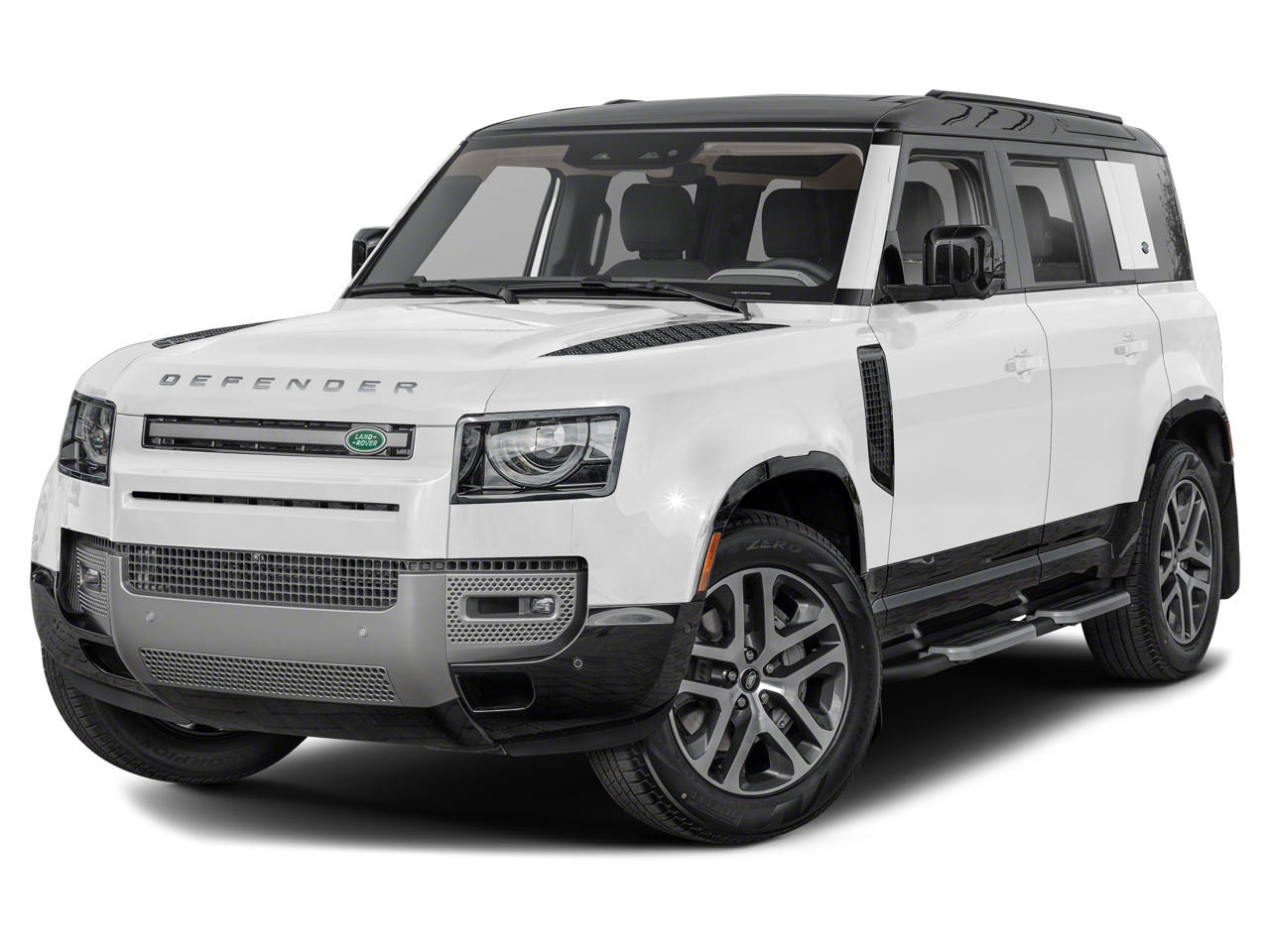 2025 Land Rover Defender X-Dynamic SE