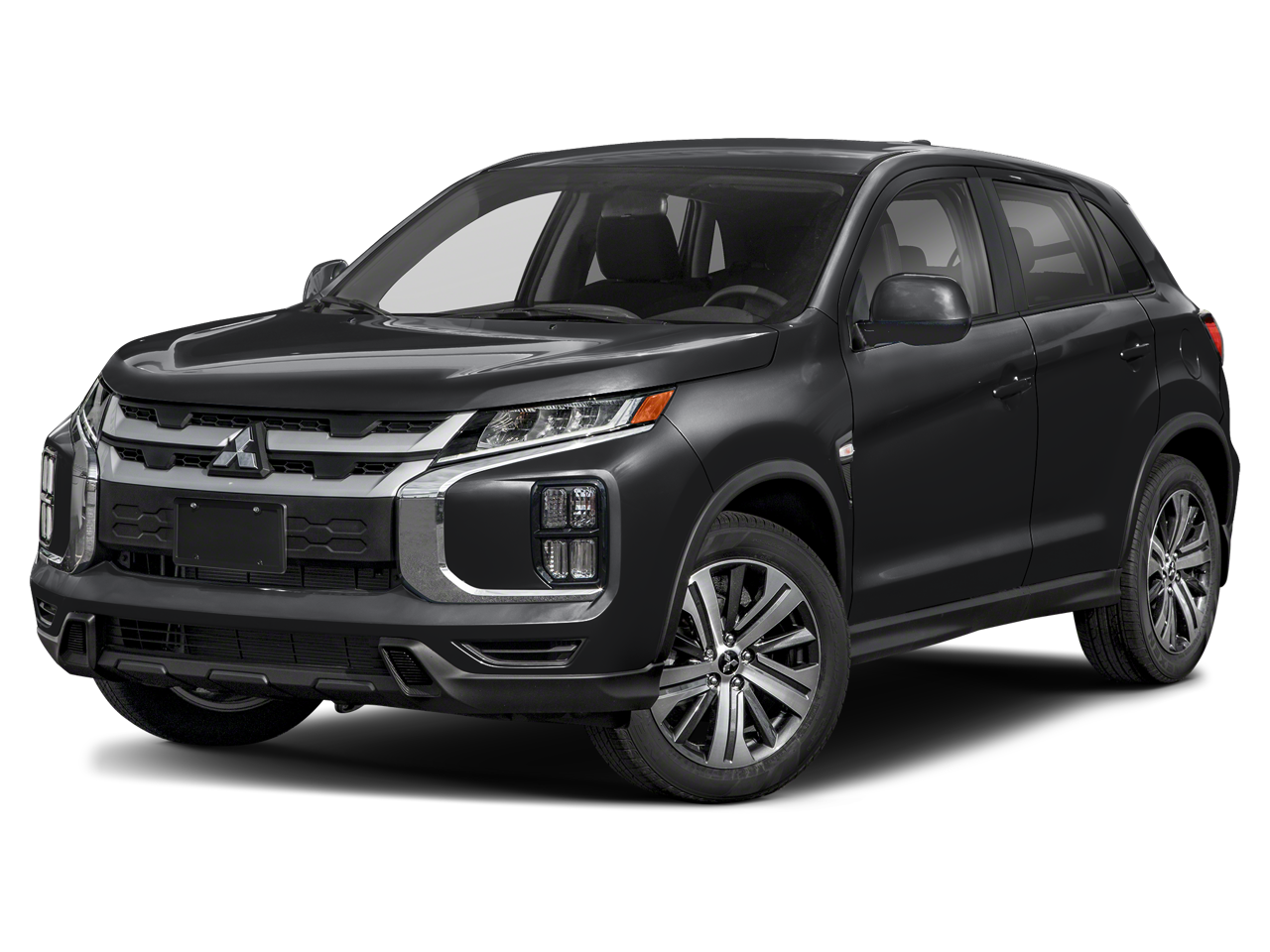2025 Mitsubishi Outlander Sport 2.0 ES AWC