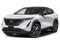 2025 Nissan ARIYA ENGAGE+