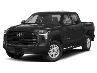 2026 Toyota Tundra 4WD SR5