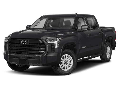 2026 Toyota Tundra 4WD SR5