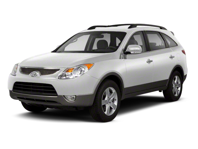 2012 Hyundai Veracruz Limited