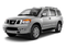 2012 Nissan Armada SL