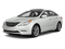 2013 Hyundai Sonata GLS PZEV