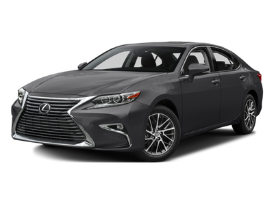 2018 Lexus ES ES 350